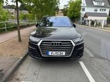 Audi Q7 3.0 TDI quattro tiptronic - - Audi Q7 Gebrauchtwagen in Frankfurt