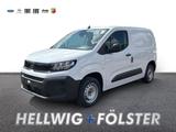 Opel Combo L1H1 (M)  + 3-Sitzer + RFK u. PDC  + Apple