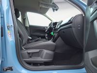 Volkswagen T-Cross - Vorschau Bild 8