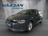 Volkswagen Golf Sportsvan VII Comfortline - mit Benzin-Antrieb Autos in Minden: Kleinbus