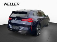 BMW X3 M50 - Vorschau Bild 6