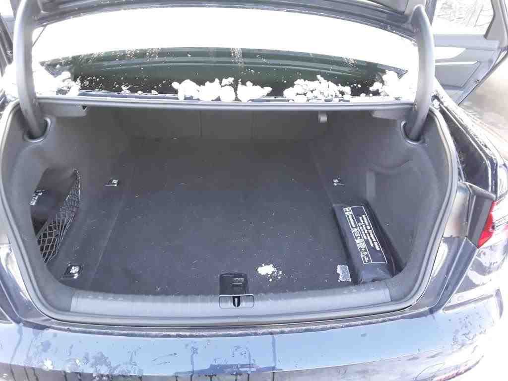 Audi A6 - Bild 5