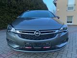 Opel Astra ST 1.6 Diesel Business 100kW S/S Business - Opel: Firmenfahrzeug