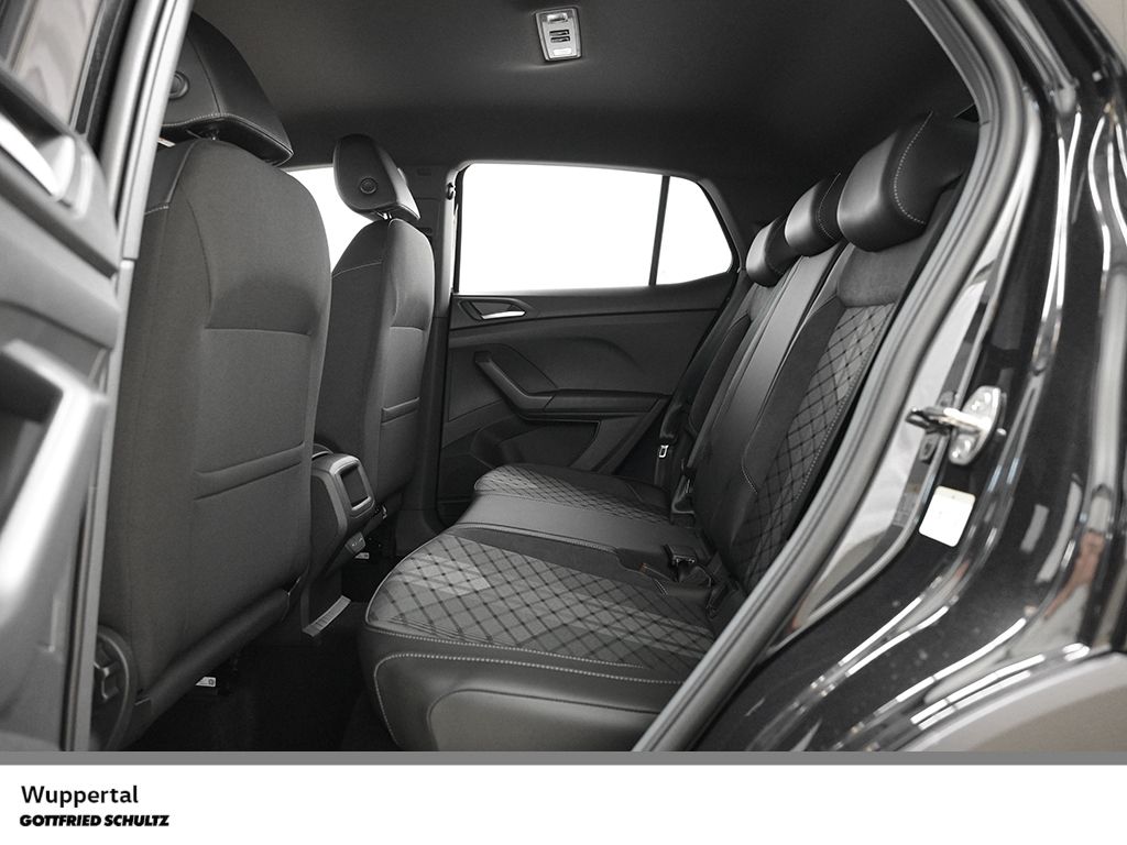 Volkswagen T-Cross - Bild 13