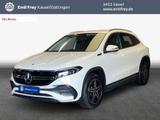 Mercedes-Benz EQA 250 AMG LineShzPark|Kam|CarPlay|VZ-Assistent - gebrauchte Mercedes-Benz EQA aus dem Jahr 2022