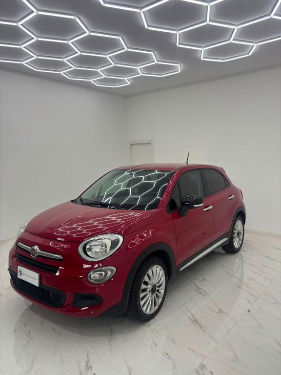 Image of Fiat 500X