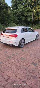 Mercedes-Benz Mercedes Benz A Klasse A250 mit TÜV 06/26 - Mercedes-Benz A 250: Kleinwagen