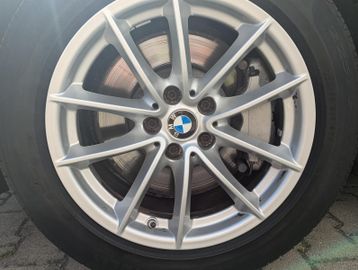 BMW 525 - 7