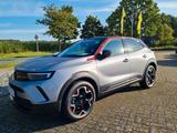 Opel Mokka e GS Line *NAVI*18 ZOLL ALU* - graue Opel Mokka
