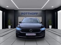 Volkswagen Tiguan - Vorschau Bild 8