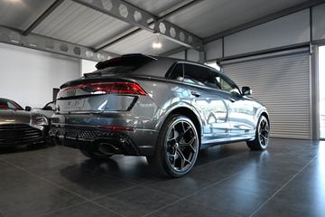 2026 AUDI RSQ8 — миниатюра 18