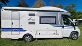 Bürstner iXEO iT 645 - Ixeo