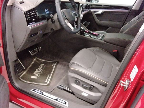 Volkswagen Touareg - Bild 4