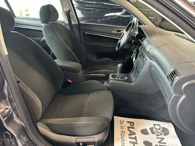 Skoda Superb  Comfort