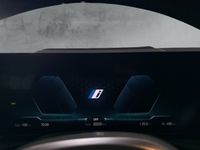 BMW i4 - Vorschau Bild 16