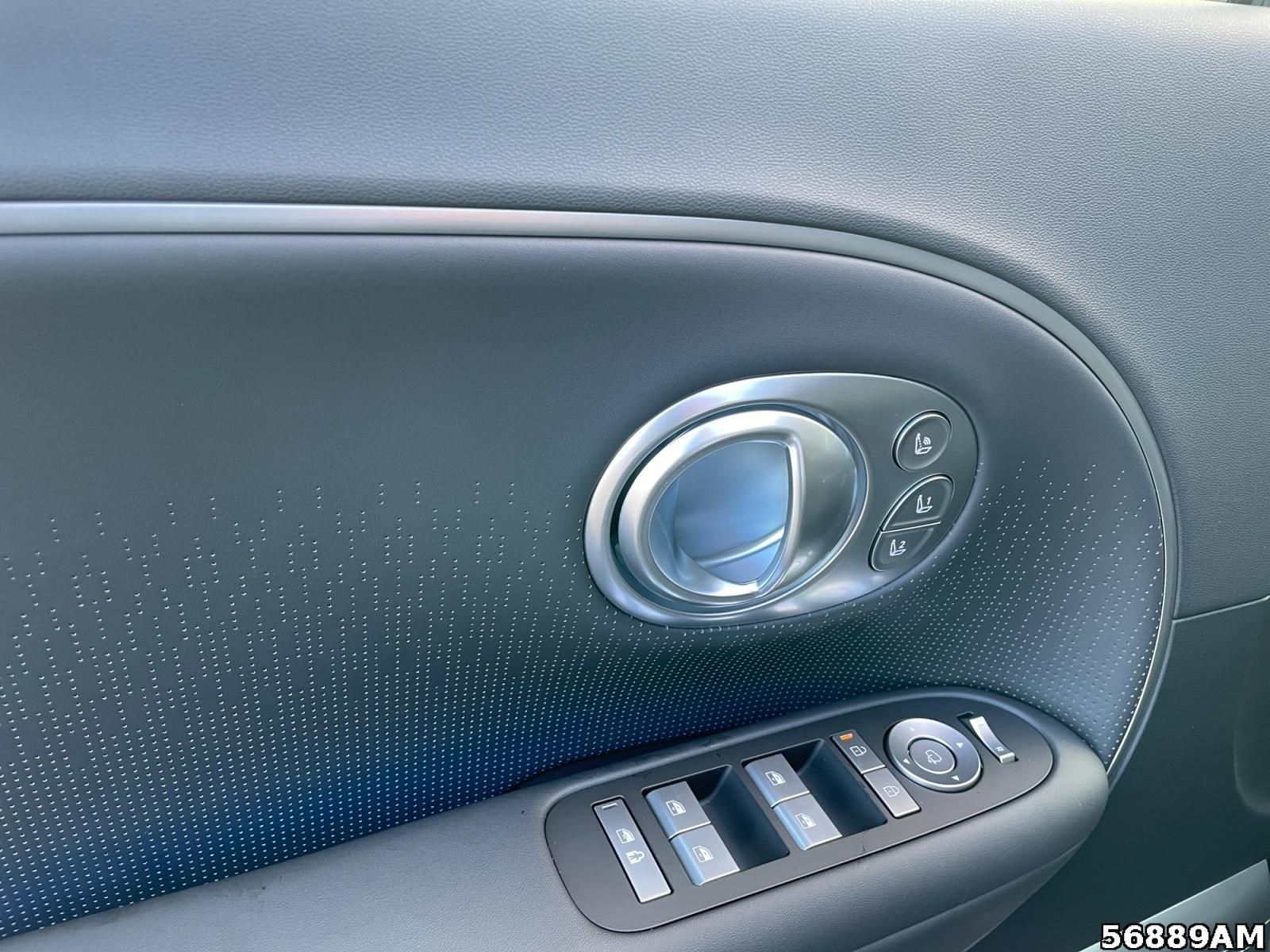Hyundai IONIQ 9 - Bild 10