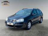Volkswagen Golf V Variant Trendline 1.6 - Volkswagen Golf aus 2008: Kombi