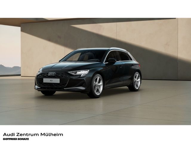 Audi A3 Sportback 35 TFSI LED Sitzheizung APS Plus vi