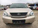 Lexus RX 300 Executive NAVI GSD SHZ LEDER  1 HAND - Lexus RX-Serie aus 2005