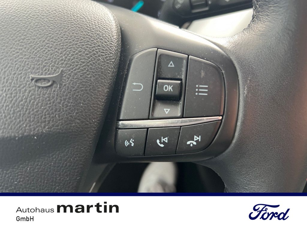 Fahrzeugabbildung Ford Focus 1.5 Cool&Connect PDC SYNC FSE NAVI SHZ
