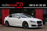 Jaguar XF 2.2D R-Sport | Origineel NL | Camera | Leder - Jaguar XF aus 2015