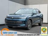Volkswagen Tiguan Advanced LIFE +4Motion+ KAMERA+ 18''AL...