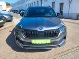 Skoda Karoq Sportline 1.5 TSI 110 kW 6-Gang TZ - Skoda: Sportline