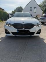 BMW 330i Touring M Sport Automatic M Sport - BMW 330 in Augsburg
