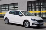 Skoda Fabia Selection 1.0 TSI Android Auto - Skoda Fabia Gebrauchtwagen
