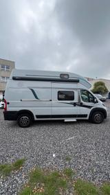 Knaus Wohnmobil Boxstar 600 street XL  1.Hnd Messe Ed. - Offers