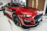 Ford Mustang 3,7 V6 Gt 500 SHELBY TESLA NAVI ALCANTAR - Ford Mustang: Coupe, V6