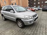 Kia Sportage EX 4WD - Kia Gebrauchtwagen von 2005