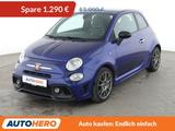 Abarth 595 1.4 Turbo Turismo*NAVI*XENON*PDC*KLIMA* - Abarth Gebrauchtwagen in Hamburg