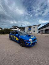Subaru Impreza WRX RHD | TÜV | Tausch | JDM - Subaru Gebrauchtwagen von 2002
