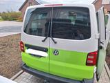 Volkswagen T6 Caravelle - Volkswagen T6 Caravelle: 8 Sitzer