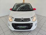 Citroën C1  JCC+ *Kamera*Sitzheizung*Apple*Android* - gebrauchte Citroën C1 aus dem Jahr 2020