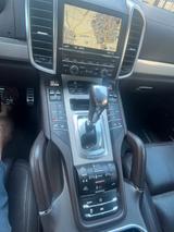 Porsche Cayenne S Diesel S - Porsche Gebrauchtwagen in Heidelberg