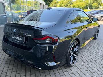صورة 4 لـ 2026 BMW M240I