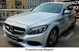 Mercedes-Benz C 180 CGI Avantg Edit*Aut*R.Cam*Spur*LED*Agility - Mercedes-Benz C 180 Gebrauchtwagen in Berlin