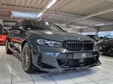ALPINA B3 GT/H&K/HUD/Carbon/Pan/Neuzustand - ALPINA: Gt3