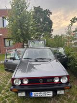 Volkswagen Golf 1 GTI 112 PS 