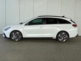 Hyundai i30 Kombi N-Line 1.5 T-GDI mHev DCT / Navi AC... - Hyundai i30: Automatik