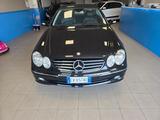 Mercedes-Benz Mercedes-benz CLK 270 CDI cat Avantgarde - Mercedes-Benz CLK 270 Gebrauchtwagen