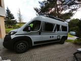 Fiat CV 600*Pro*Maxi Chassis*9G Aut.*180PS*Schlafdach - Fiat Max