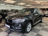 BMW X6 xDrive 35 i Aut. 1.Hand erst 56tkm ! - BMW X6 in Hamburg
