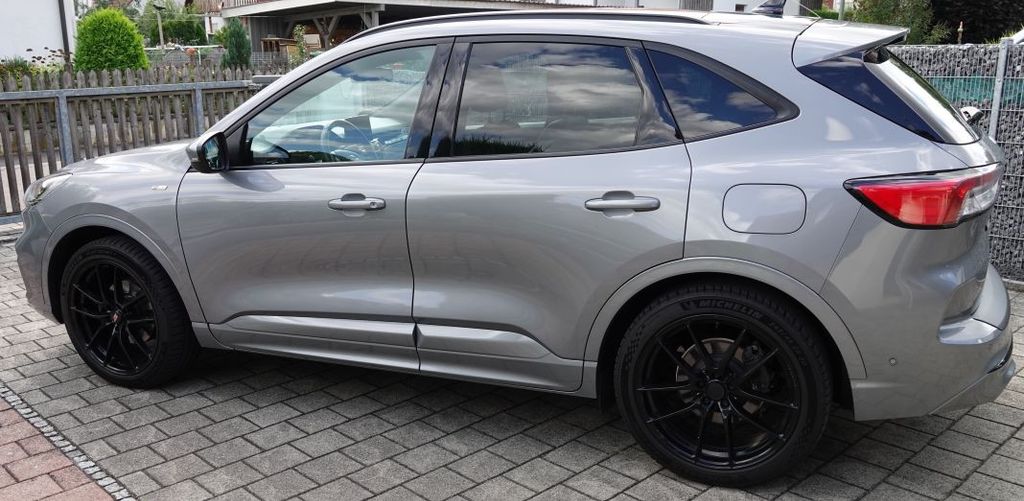 Image of Ford Kuga