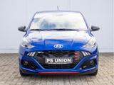 Hyundai i10 1.0 N Line KLIMA SHZ RÜCKFAHRKAMERA NAVI - Hyundai i10 aus 2023
