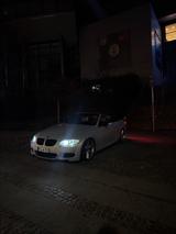 BMW 330d Cabrio M-Paket Lci Harman Kardon Individual - BMW 330 aus 2010: 330d