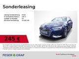Audi A4 Avant 35 TFSI advanced Navi RüKa Sitzh. - Audi A4 Jahreswagen: Kombi