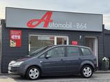 Ford C-Max Fun X *ALLWETTER|AHK|KLIMA|TÜV-NEU* - gebrauchte Ford C-Max aus dem Jahr 2006